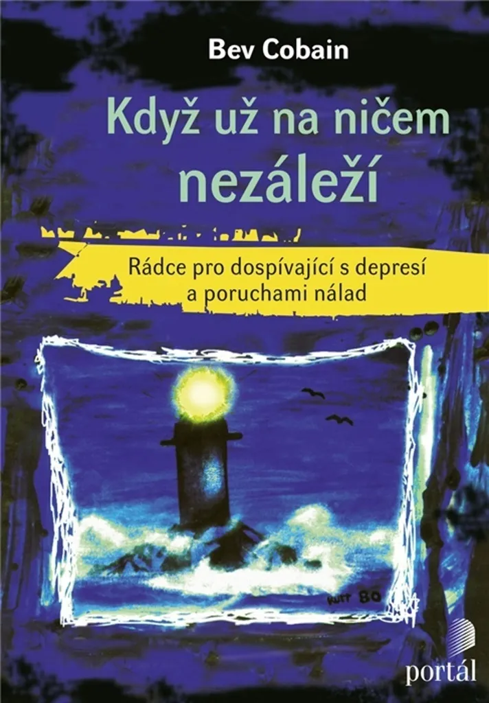 Livre de conseils Bev Cobain Troubles de l'humeur Adolescence 15x21