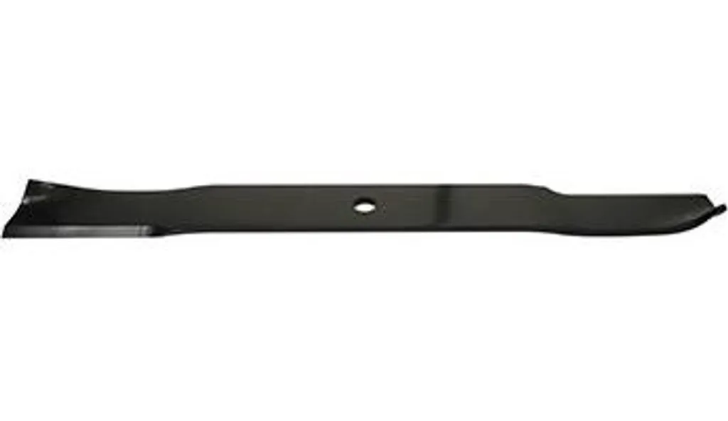 Lame de coupe gauche 635 mm pour tracteur Toro - Rechange pour 29-5530