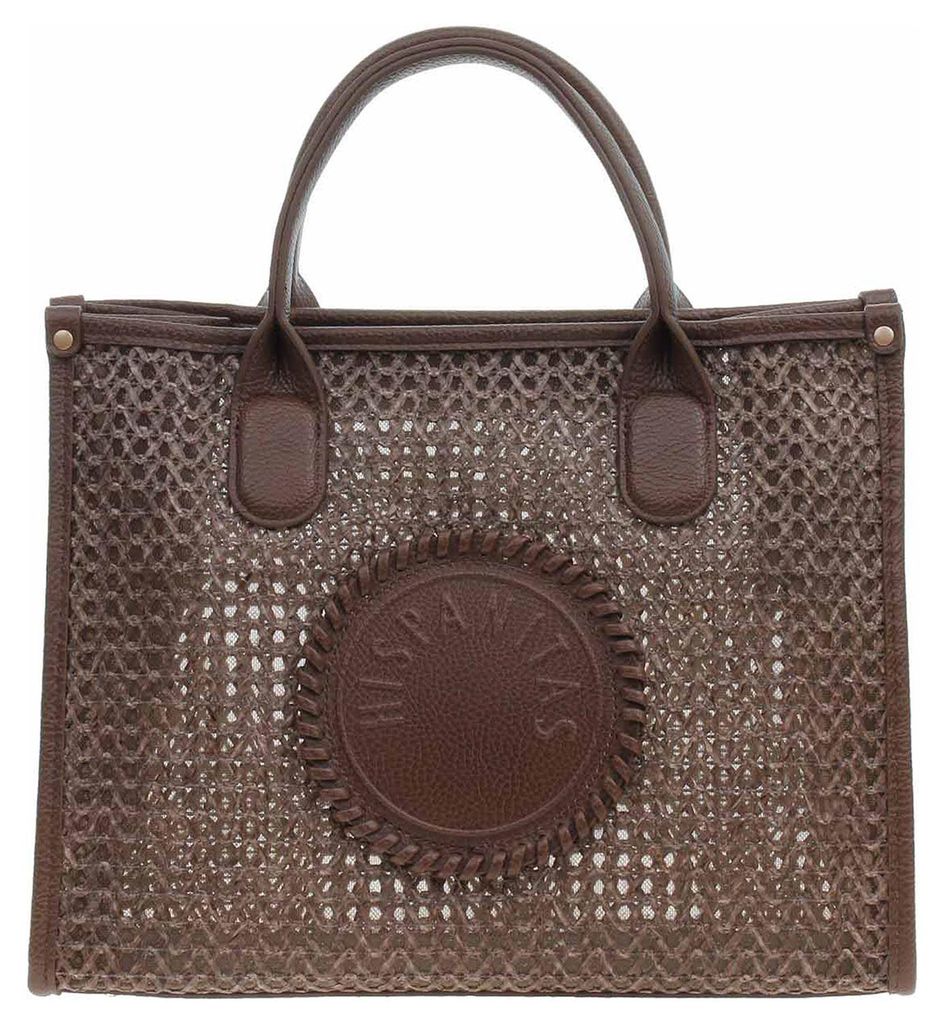 Hispanitas Damen Handtasche BV264717 avellana-avellana Produktbild 