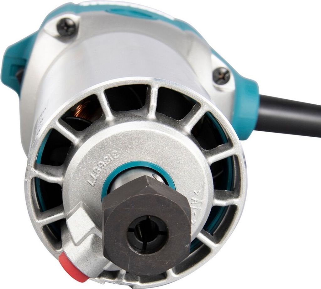 Makita RT0702CX2J - Renovační fréza - 710 W Obrázek produktu 37