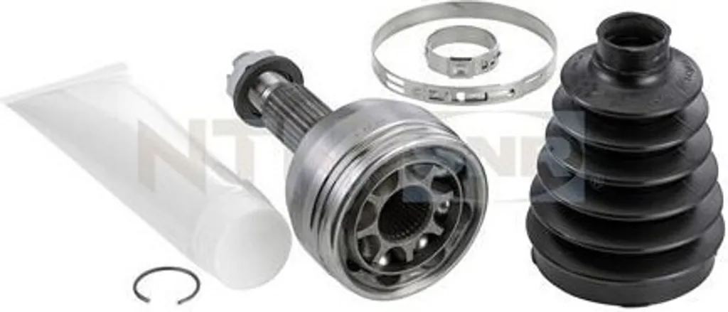 Joint de Transmission SNR OJK55.025 Haute Résistance pour Scenic II et JM