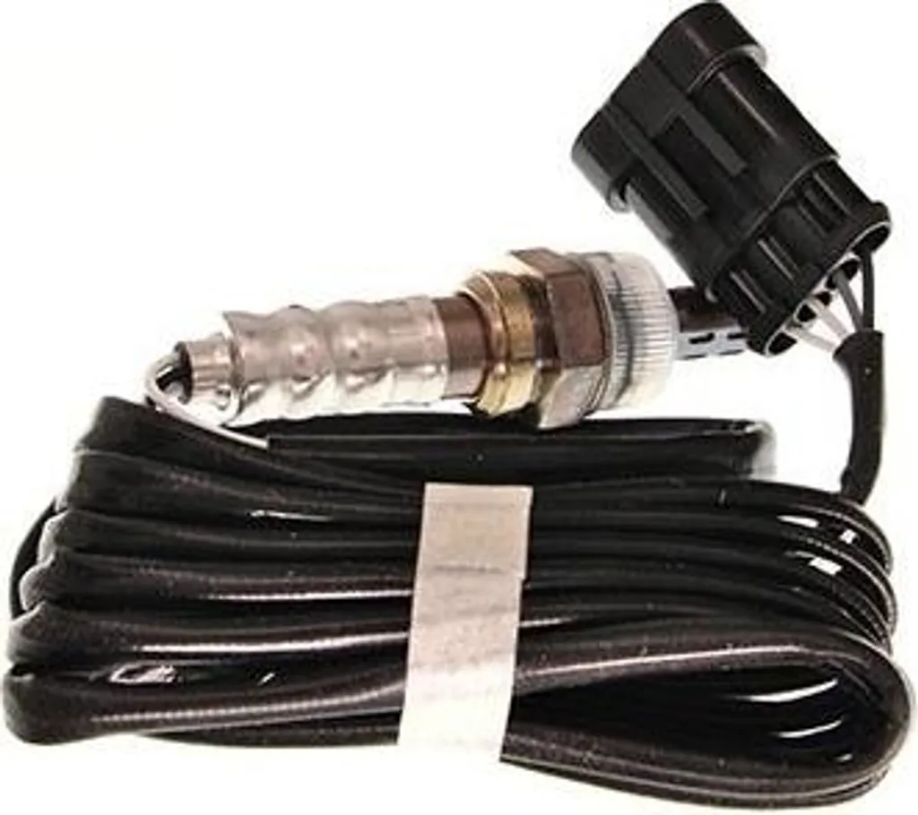 Sonde lambda NTK 91388 avec chauffage intégré pour réduction de CO2 - 3