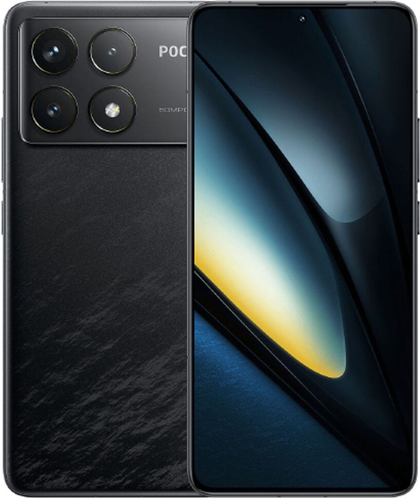 POCO F6 Pro 12+512GB 6.67