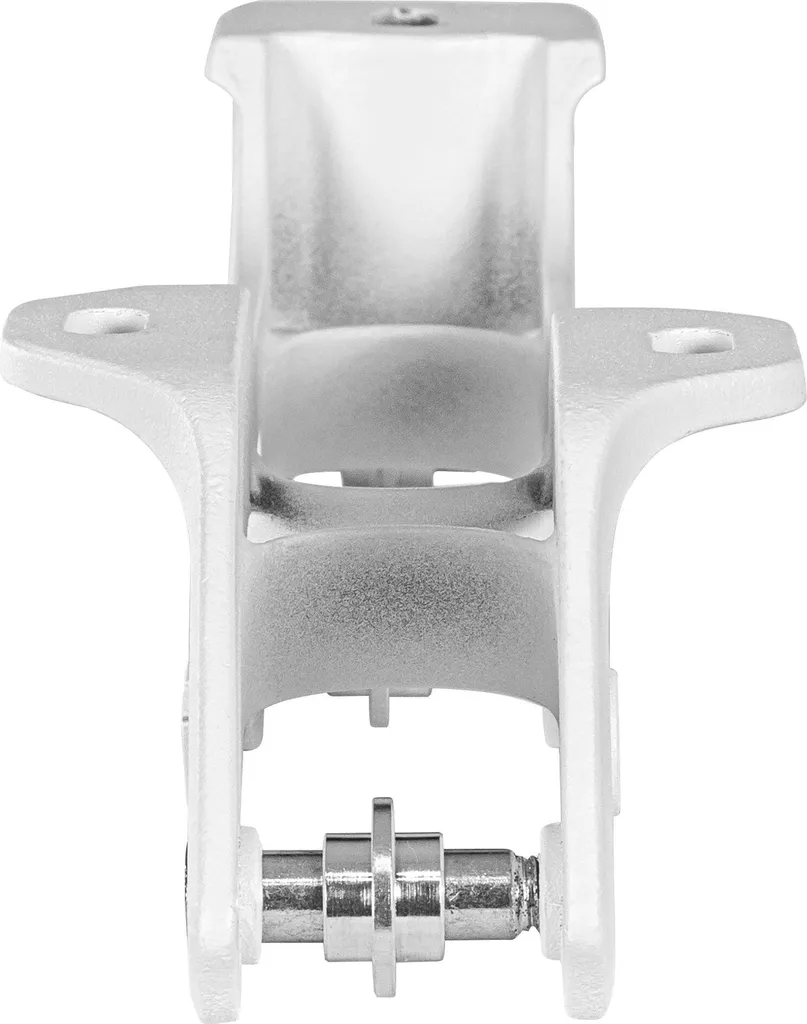Platine Powerslide Elite Casted 3x100 Trinity Blanche 231mm de Roller - 4