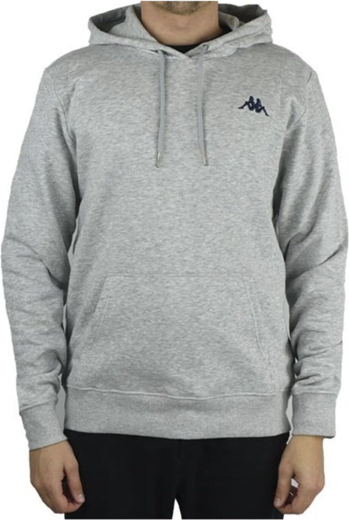 Kappa Vend Hoodie M 707390-15-4101M Pullunder Kappa Größe: L,