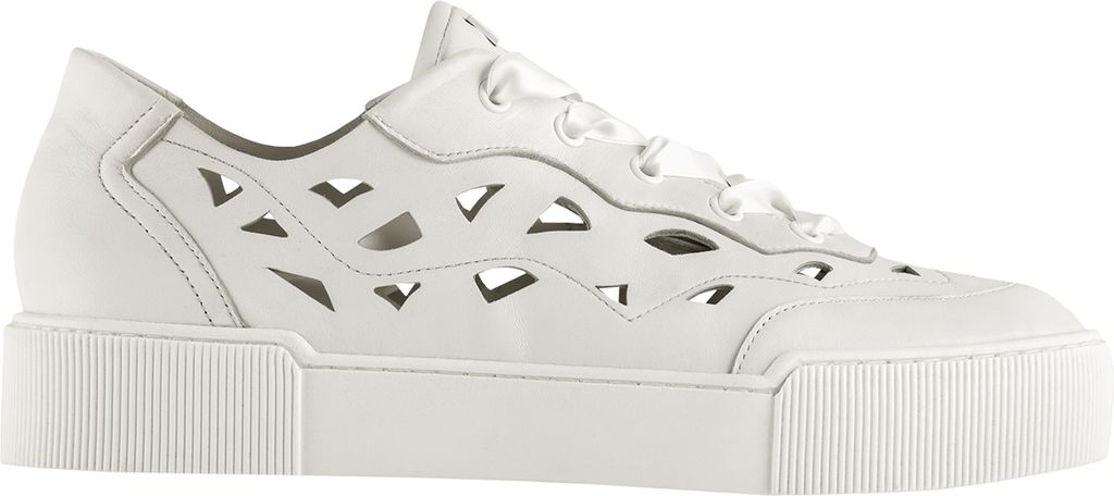 Hogl Damen Sneaker 7-103640 0200 Farba: biela Veľkosť: 38 Obrázok produktu 