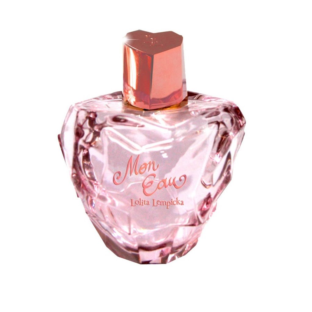 Lolita Lempicka Mon Eau Woda perfumowana, 50 ml Obrázok produktu 