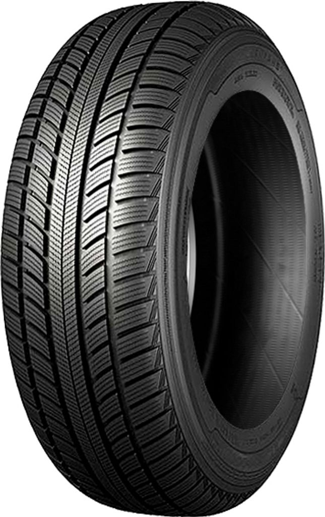 Nankang Ganzjahresbanden motorbanden NK All Season Plus Productafbeelding 