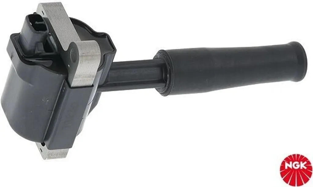 Bobine d'allumage pour restaurer le moteur V8 des Jaguar XJ et XK8