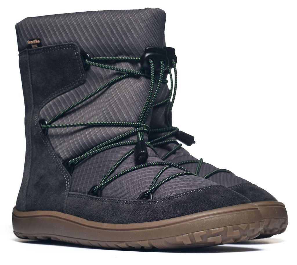 Froddo Children boot G3160251-1 Stiefel Kinder Produktbild 