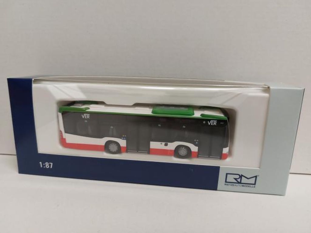 Rietze Stadtbus Citaro MB O 530 K ́12 VER Ennepetal 67957
