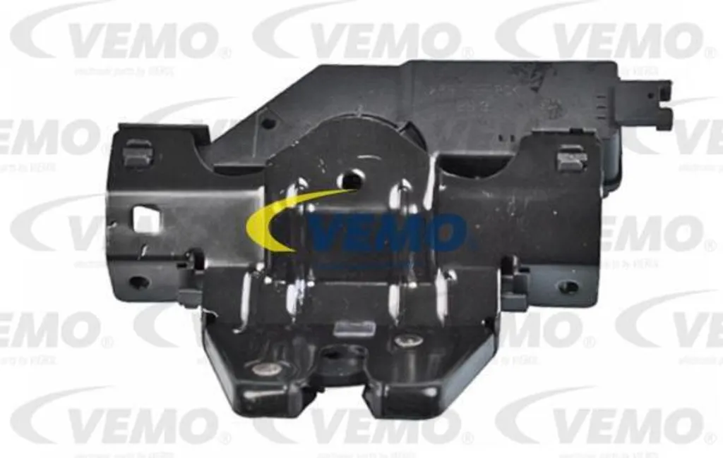 VEMO V20-85-0034 Serrure de Hayon OE 8196401 pour BMW Série 1 3 5 6 Z4