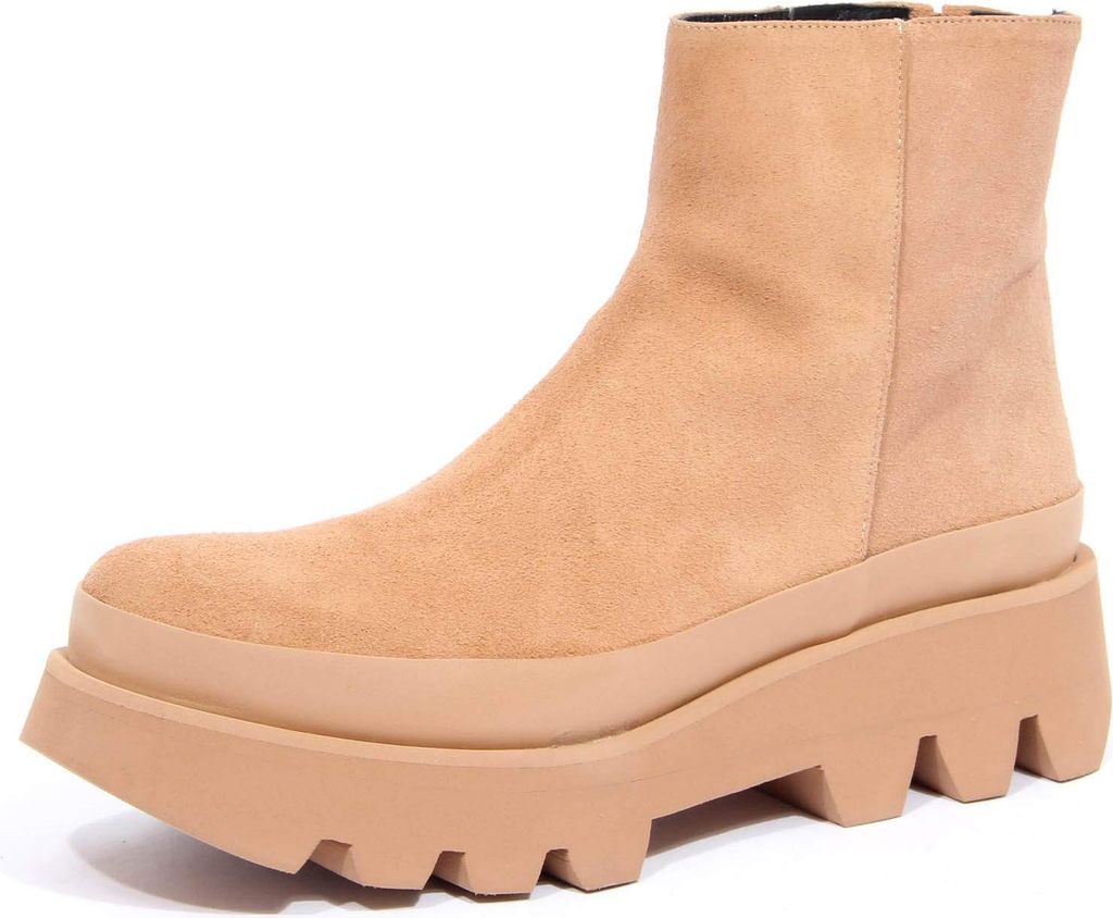 H7733 tronchetto donna PALOMA BARCELÓ HELI woman ankle-boots