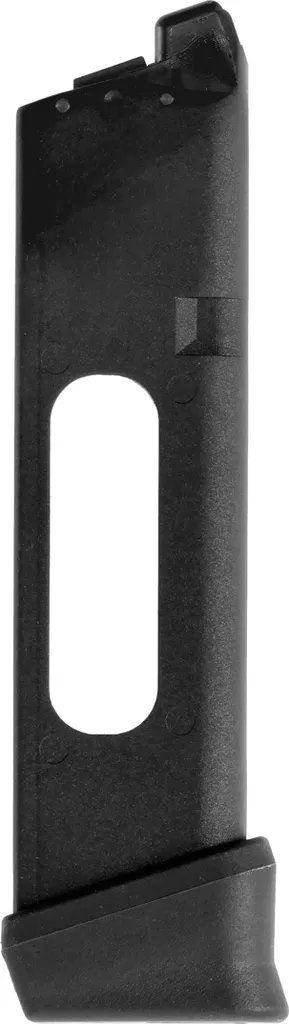 Chargeur Glock 17 Gen 4 ASG anti-fuite CO2 pour des tirs ultra précis