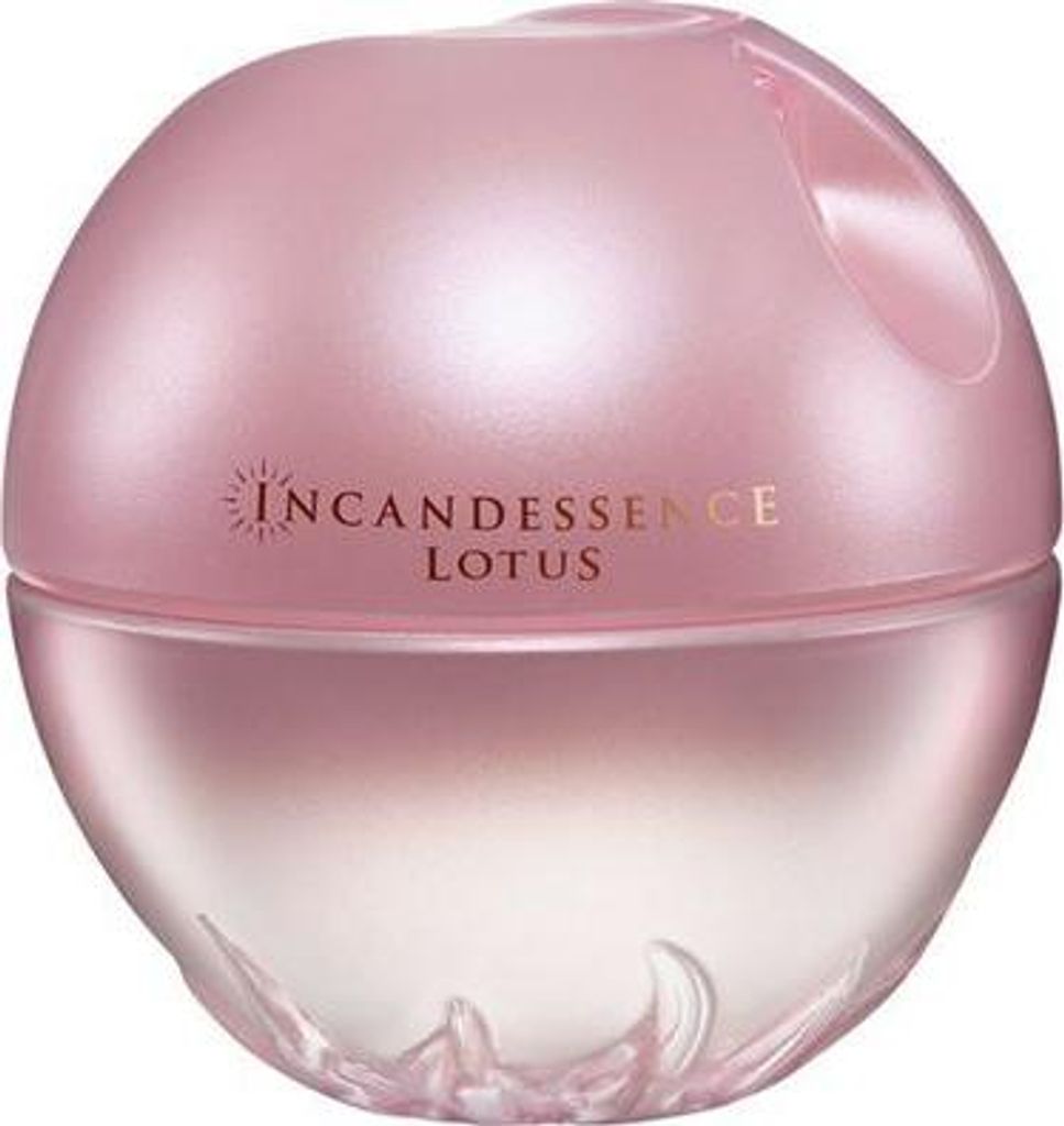 Avon Incandessence Lotus Eau de Parfum 50ml per donna Immagine del prodotto 