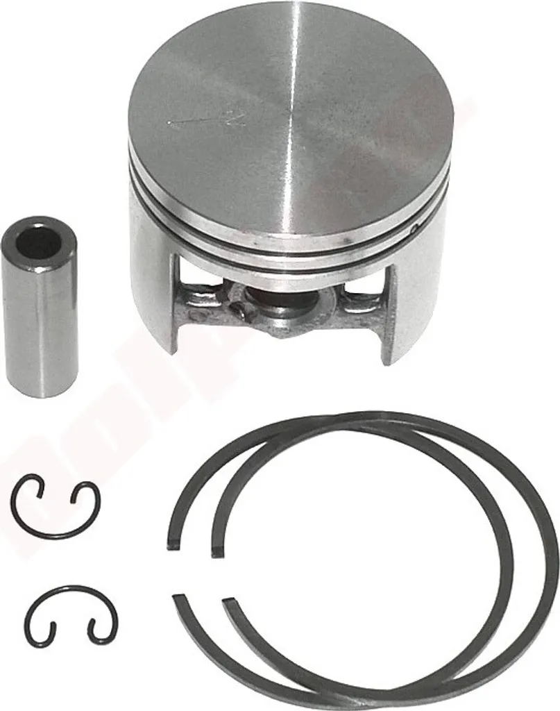 Piston 52mm Haute Résistance pour Stihl MS038 - Réf 1119-030-2002