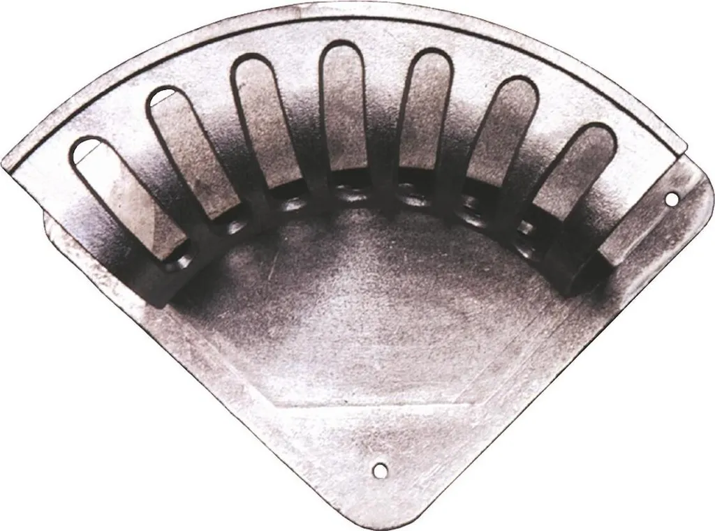 Porte-tuyau BUSCHING aluminium universel XL surdimensionné robuste