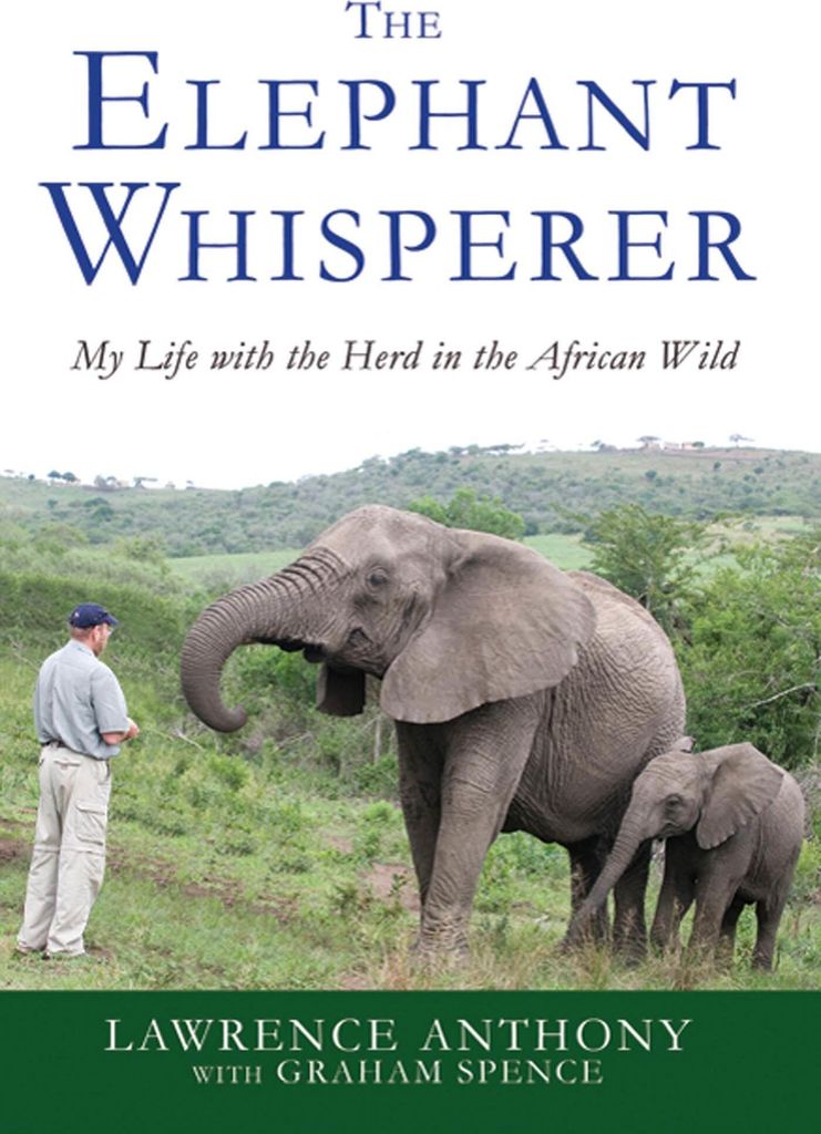 Elephant Whisperer