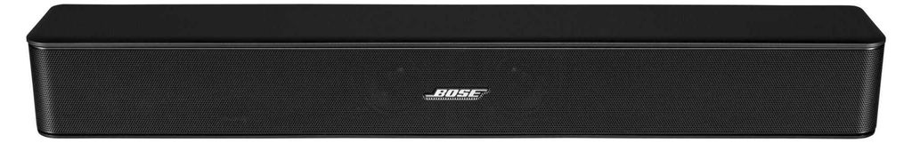 Bose Solo 5 Soundbar pre TV Bluetooth, čierny Obrázok produktu 
