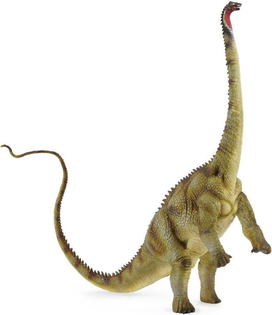 Ručne maľovaná figúrka dinosaura Diplodocus XL Collecta Obrázok produktu 