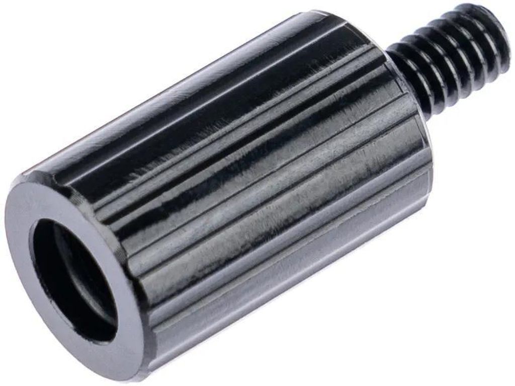 CONTEC Ventiladapter "Pumpen Convertor F 6 mm Presta