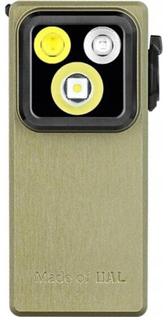 OLight LED (monochrome) Mini torch 55 g Image du produit 