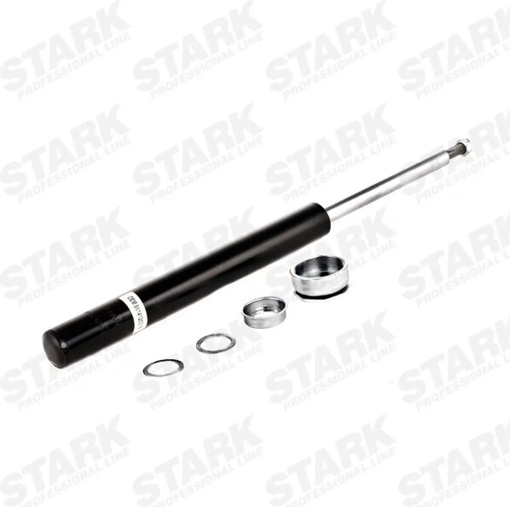 Amortisseur de Suspension Avant pour VW Polo 80 et 86C - Modèle STARK