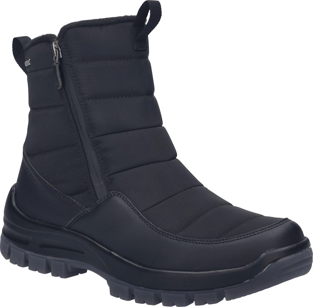 JOSEF SEIBEL Alaska 51 | Pánská obuv | černá Obrázek produktu 
