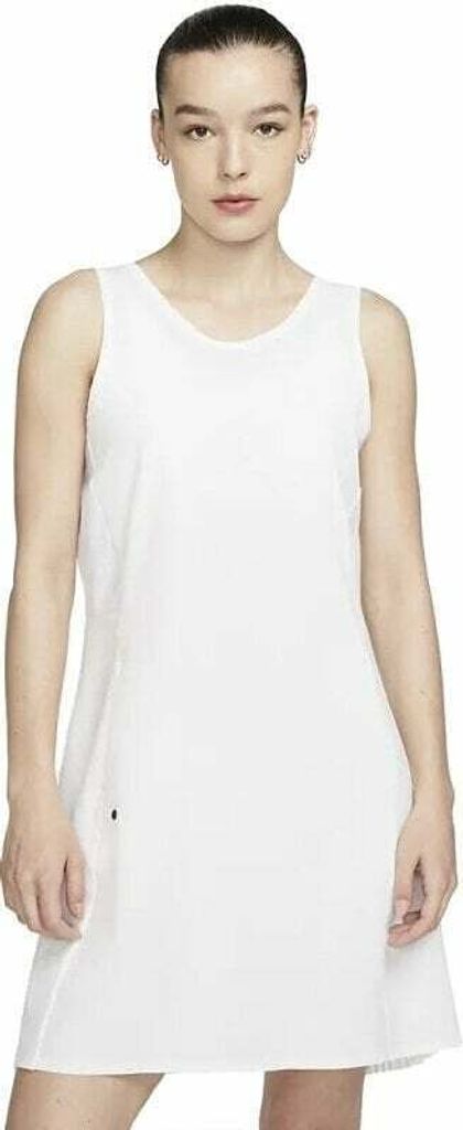 Nike Dri-Fit Ace Golf White XL Kleid