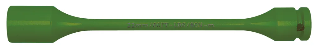 Offerta KS TOOLS 515.1486 Bussola Torsione 22mm x 80Nm Online