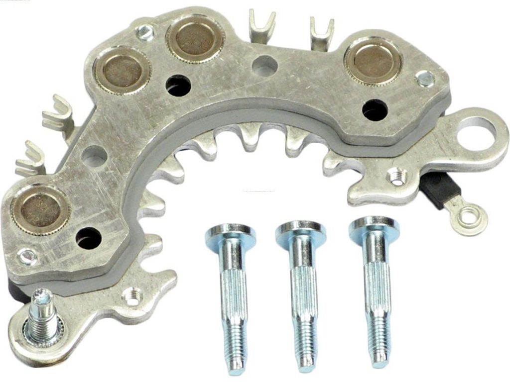 AS-PL ARC2042 Gleichrichter, Generator x