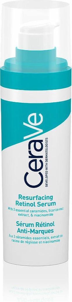 CeraVe Resurfacing Retinol Serum 30 ml Obrázok produktu 