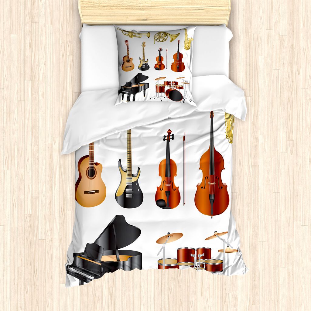 ABAKUHAUS Musik Mantele, Symphony Orchestra Concert, Produktbild 