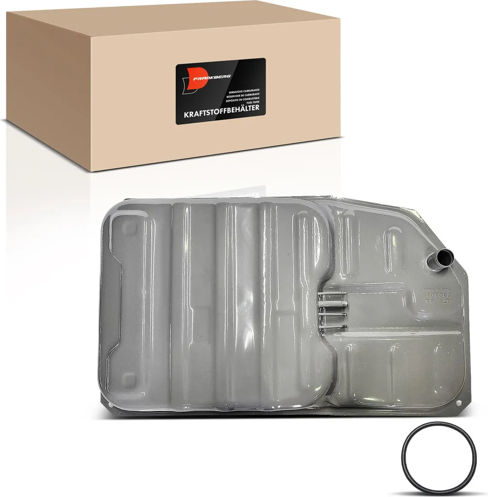 Cuve à Carburant de Remplacement pour Berline Opel Omega A 1986-1994