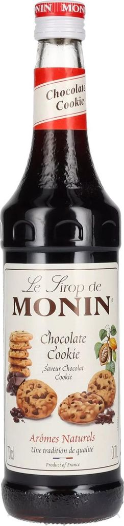 Le Sirop de Monin CIOCCOLATO 0,7l Immagine del prodotto 