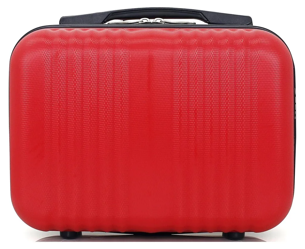 Vanity Rigide HERO LIPARI-K 23 cm - Protection Anti-Choc et Coque ABS
