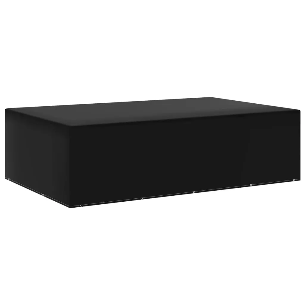 Coperture Mobili Esterno SYFAX™ 2pz 325x205x90 cm - Qualità Tradizionale