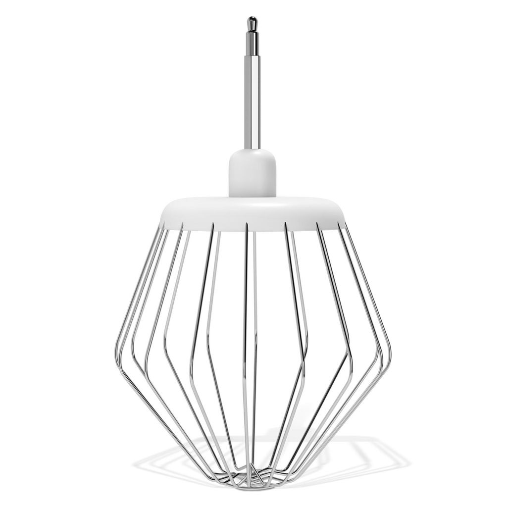 Bosch 00650543 Rührbesen mit 8 Drähten für MUM4 Profimixx Küchenmaschine