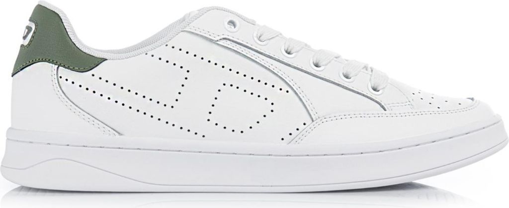 Schuhe Diesel S Dakota Low Y03595P0476HA673