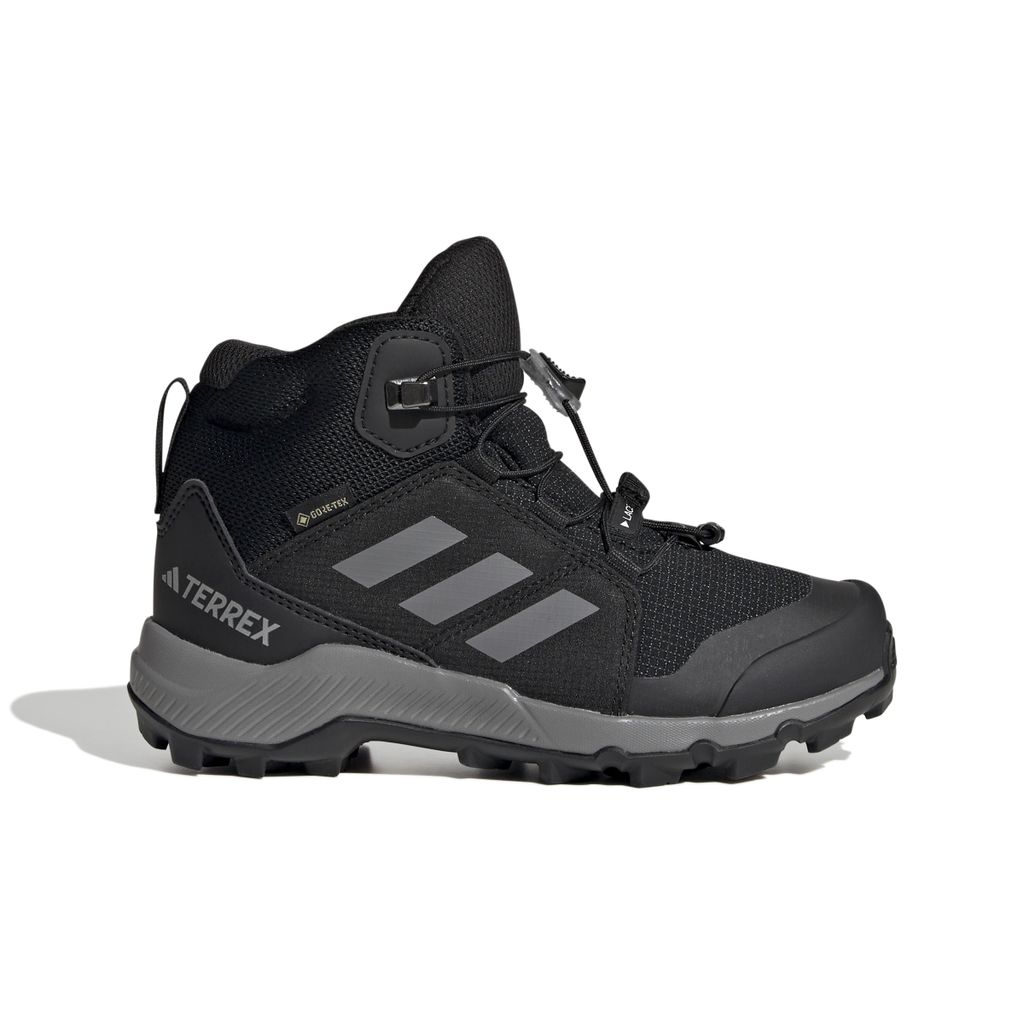 Adidas Terrex Mid Gtx K 000 Cblack/Grethr/Cblack 000 Cblack/Grethr/Cblack 6