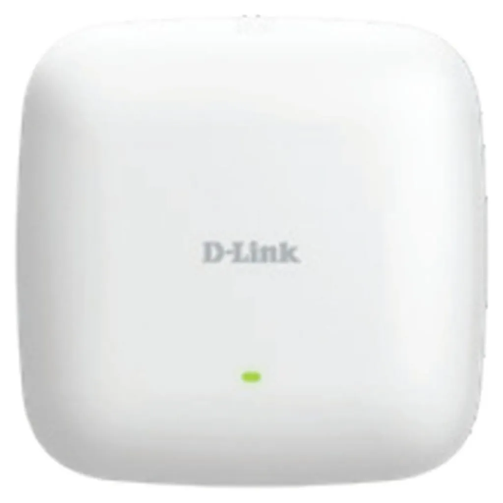 Point d'accès Wi-Fi D-Link DAP-E9560 idéal pour le streaming 8K - 6