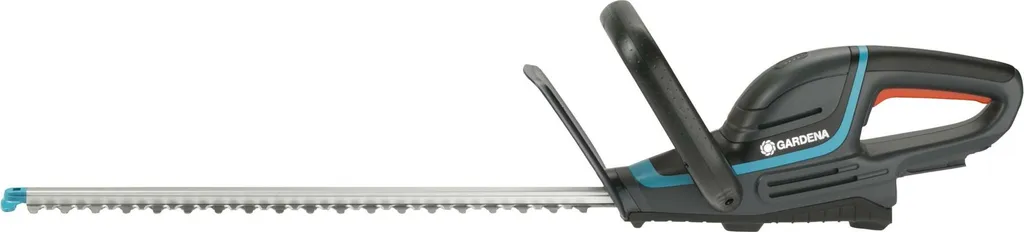 Gardena 14730-55 ComfortCut | Tagliasiepi Wireless 18V P4A Solo - 2