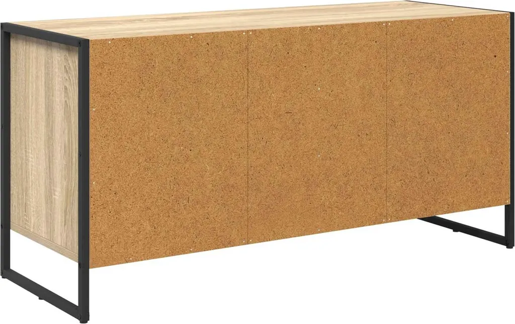 Mobile TV Sonoma 100 x 36 x 49,5 cm Materiale in legno