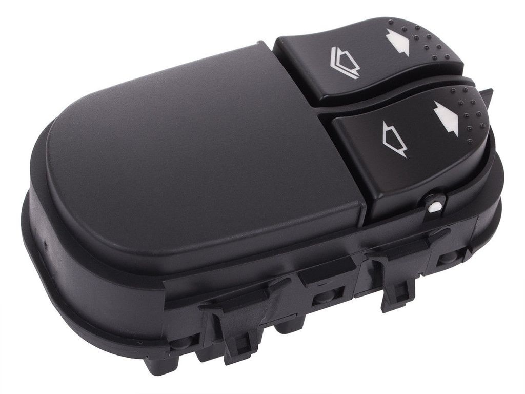Auto Ersatzteil Fensterheber Schalter Für Suzuki Vitara 1988-1999 - Schwarz Elektrischer Fensterschalter