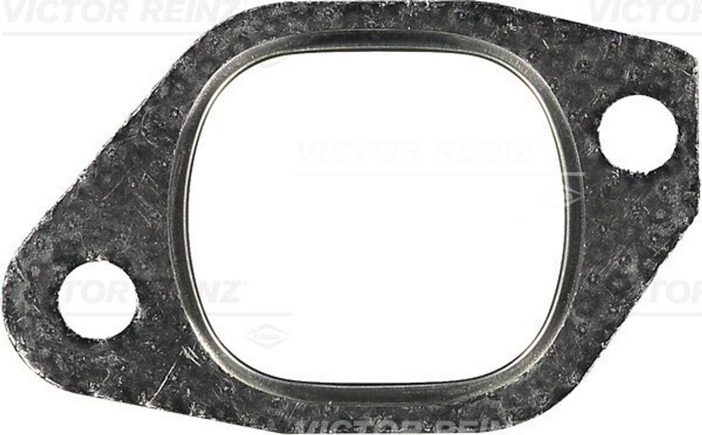 REINZ 71-34851-00 Abgaskrümmerdichtung für BMW 7 (E38) Auspuffkrümmer