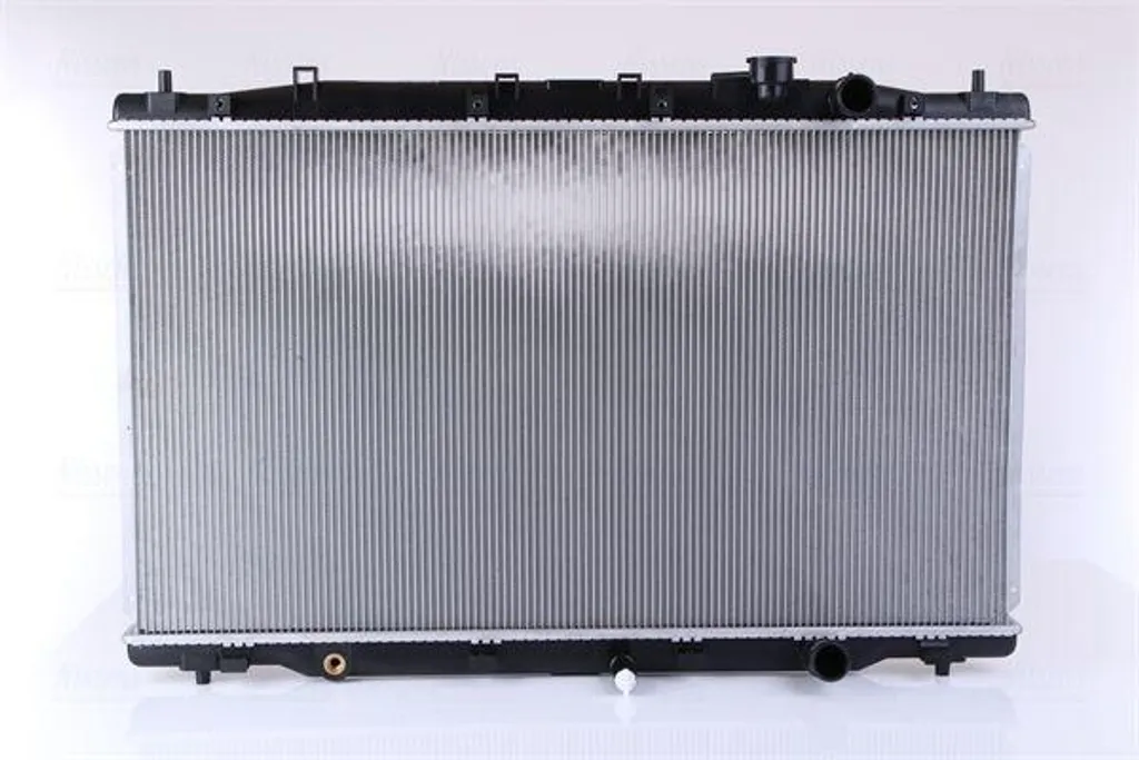 Radiateur de refroidissement pour Honda CR-V NISSENS 606443 alu robuste