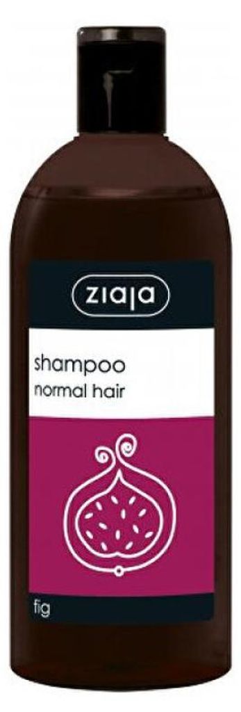 Shampoo voor normaal haar, Fík, 500 ml Productafbeelding 