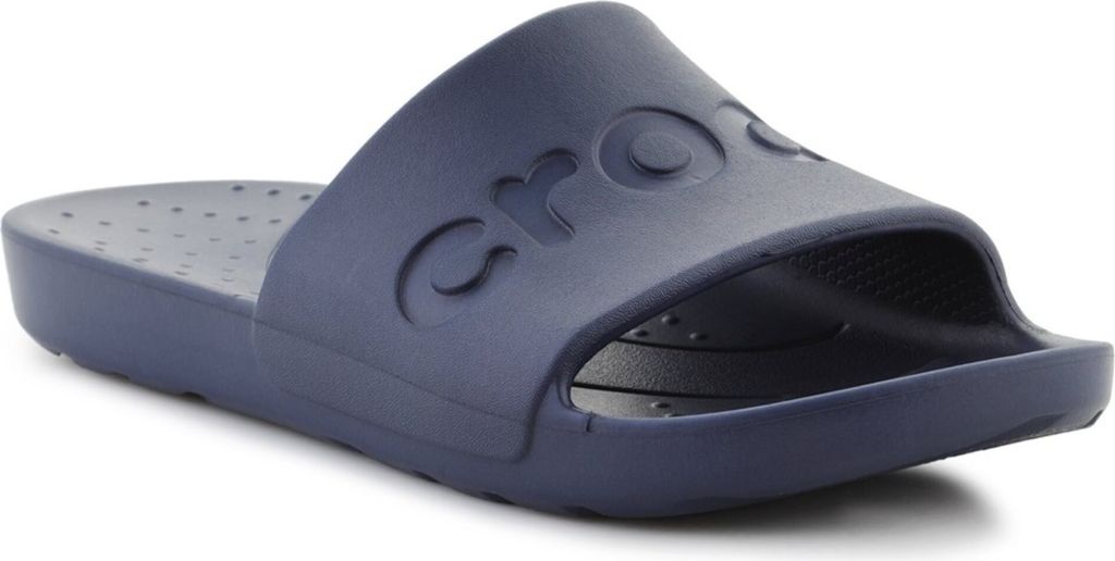 Flip-Flops Schuhe Crocs Slide 210088410