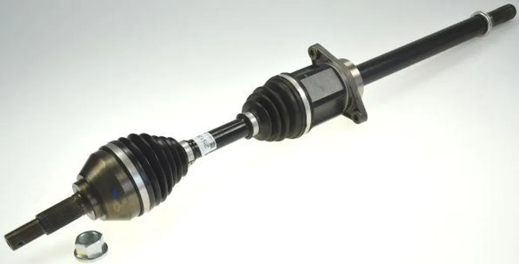 Arbre de Transmission LÖBRO 391000606R idéal pour Koleos et Qashqai II