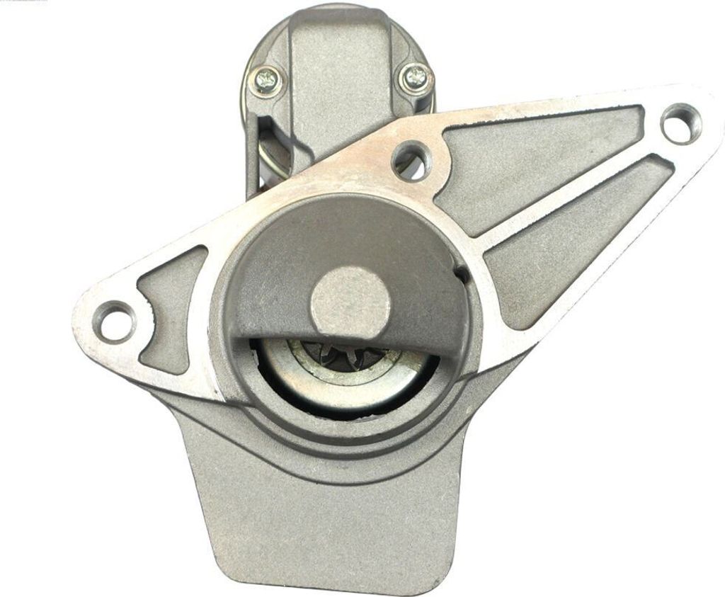 AS-PL S3078 Starter Anlasser 1,4kW für RENAULT MEGANE III Grandtour (KZ0/1) 12V